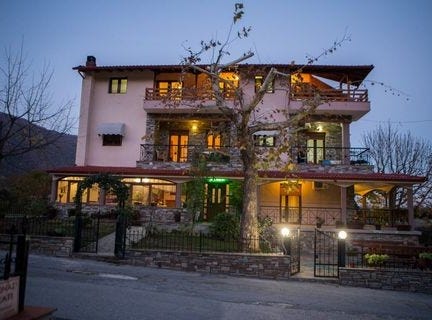Aridaia, Pella 58400