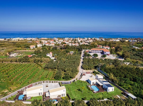 Maleme, Crete 73014