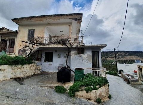 Vrachasi, Lasithi Prefecture 72100