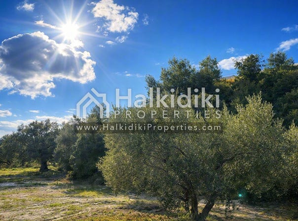 Kassandra, Central Macedonia