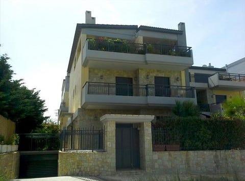Glyfada, Athens - South 16562