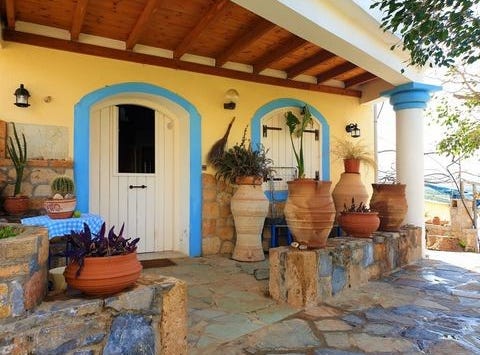Vrachasi, Lasithi Prefecture 72100
