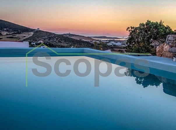 Isterni, South Aegean 84400
