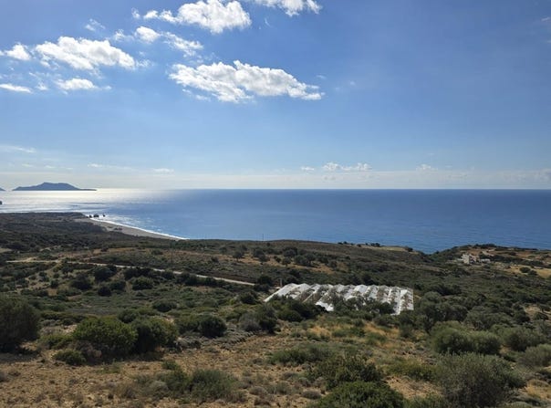 Agia Galini, Crete 74056