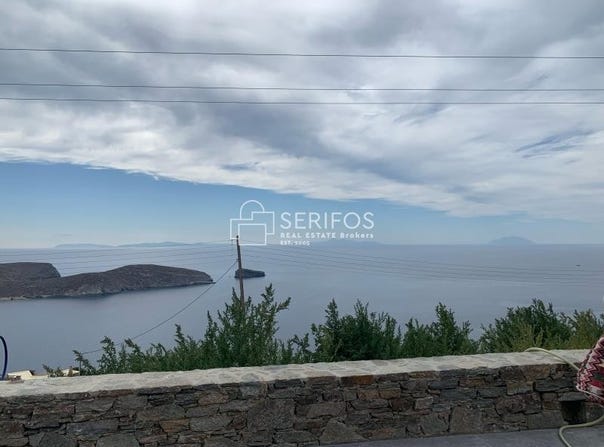 Serifos, South Aegean 84005