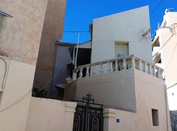 Ierapetra, Crete 72200