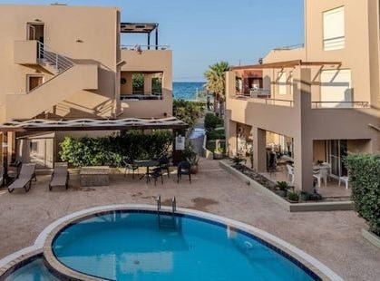 Platanias, Chania Prefecture