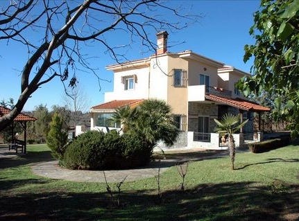 Mikra, Thessaloniki - Suburbs 57500