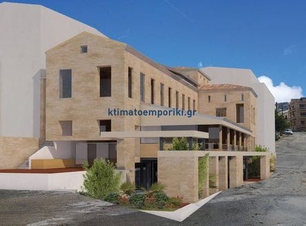Chania, Kríti 731 33