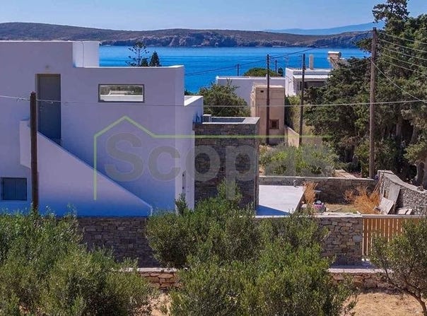 Dryos, South Aegean 84400