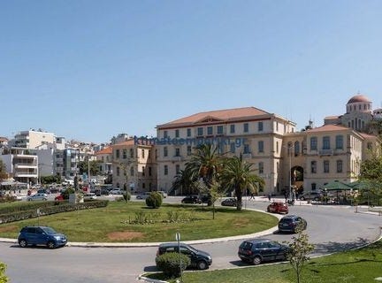 Chania, Kríti 731 34