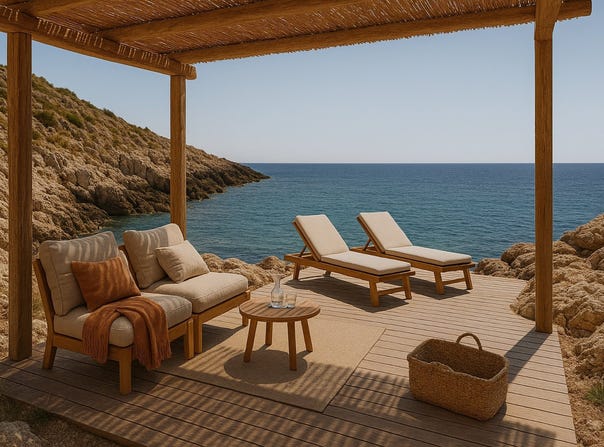 Georgioupoli, Crete 73007