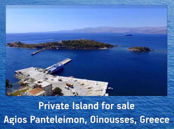 Inoysses, North Aegean 82101