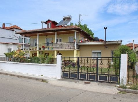 Dion, Pieria Prefecture
