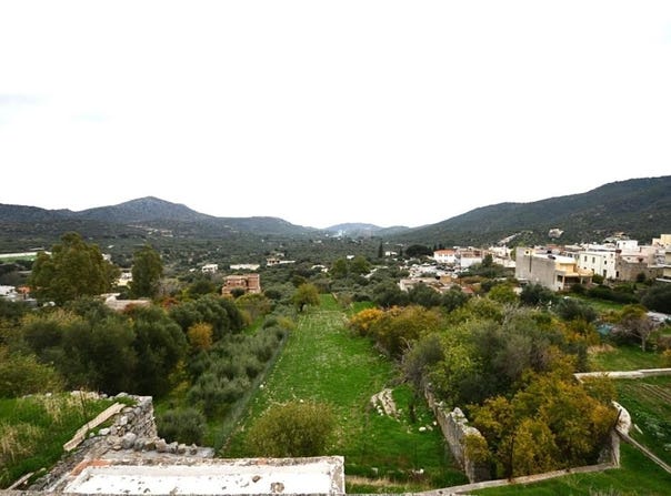 Kritsa, Crete 72051