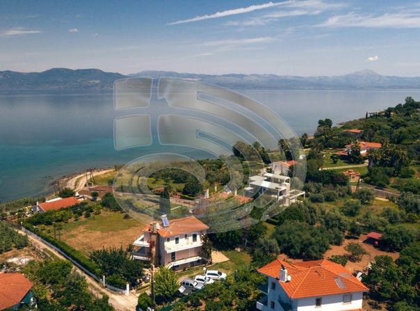 Anthidona, Central Greece 34100