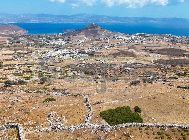 Prodromos, South Aegean 84400