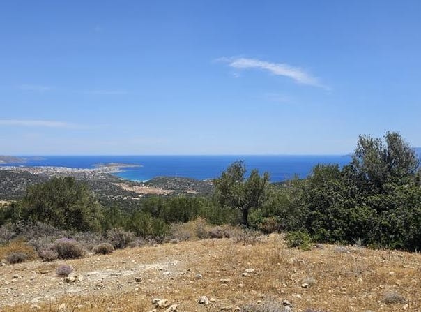 Lagkos, Crete 72100