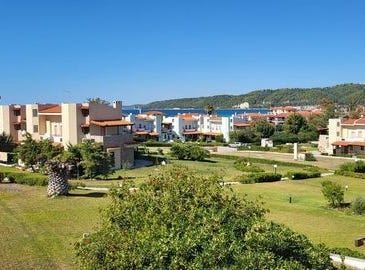 Kassandra, Chalkidiki
