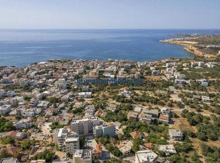 Chania, Kríti 731 33
