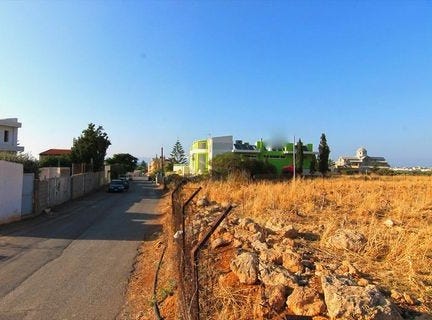 Gouves, Heraklion Prefecture 71003
