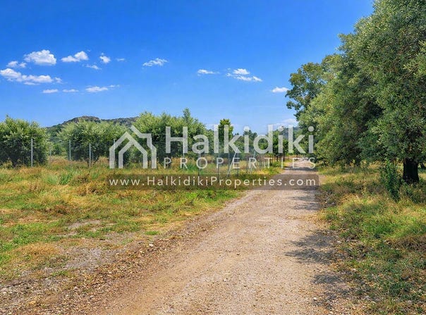 Kassandra, Central Macedonia