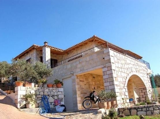 Milatos, Crete 72400
