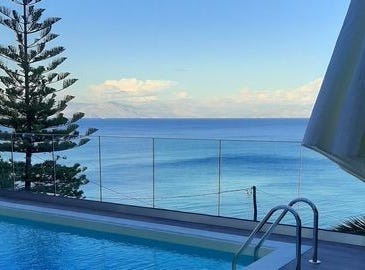Perama, Corfu island 49084