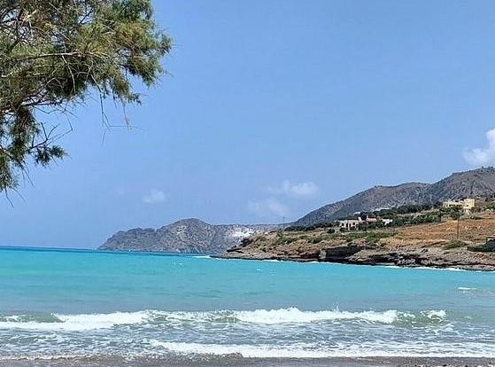 Kavousi, Crete