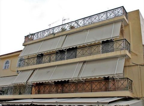 Argyroupoli, Athens - South 16451