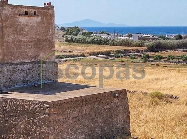 Marpissa, South Aegean 84400