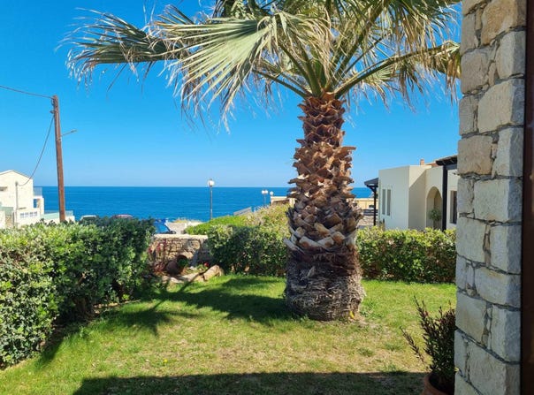 Roumeli, Crete 74057