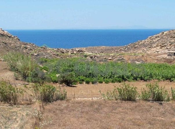 Galini, South Aegean 84300
