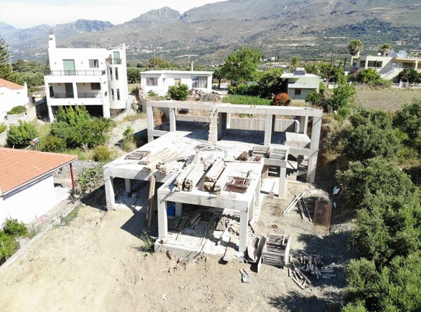 Lefkogia, Crete 74060