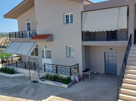 Sitia, Kríti 723 00