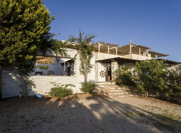 Agkeria, South Aegean 84400