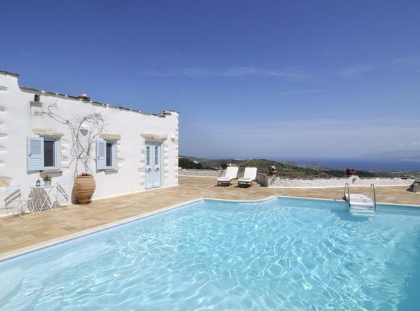 Paros, South Aegean 84400