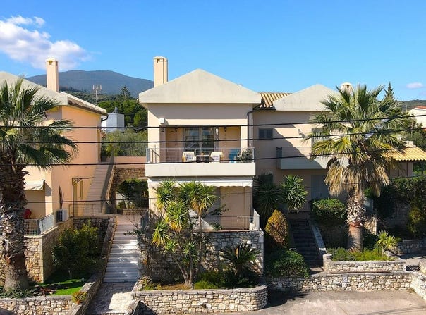 Petalidi, Peloponnese 24005