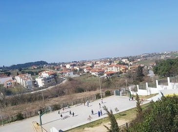 Mikra, Thessaloniki - Suburbs 57500
