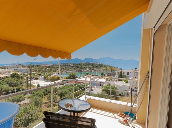 Agios Nikolaos, Crete 72100