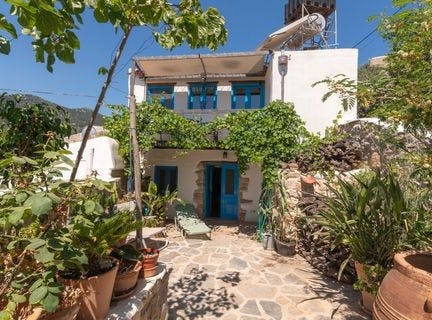 Nikithianos, Kríti 724 00