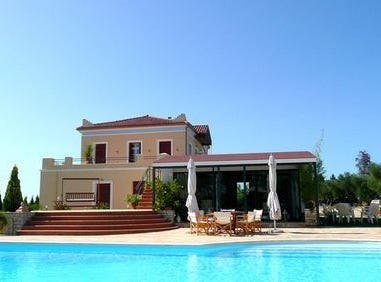 Messinia, Pelopónnisos 27200