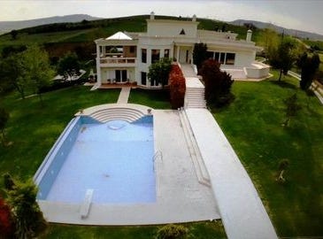 Thermi, Thessaloniki - Suburbs 57001