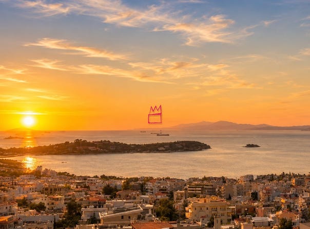 Glyfada, Attica 16672