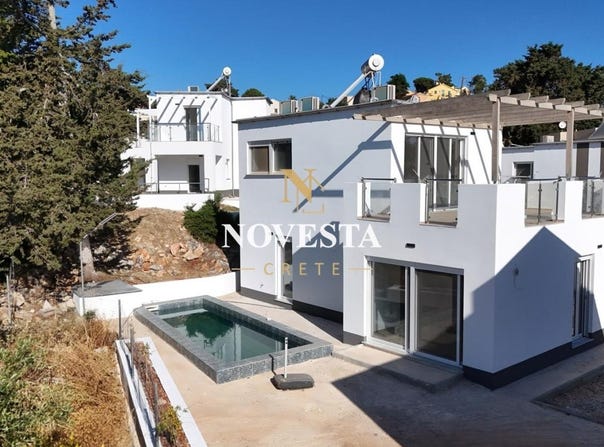 Kefalas, Crete 73008