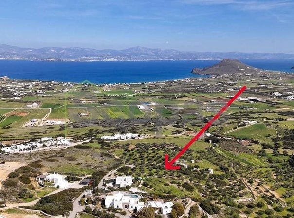 Kostos, South Aegean 84400