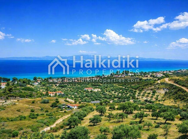 Chaniotis, Central Macedonia 63085