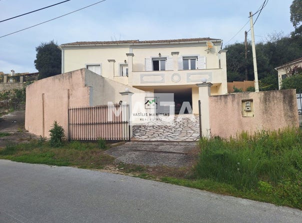 Thinalio, Corfu, Peloponnese, Western Greece and the Ionian 491 00
