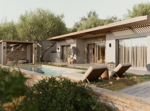 Dramia, Crete 74055