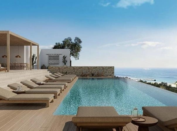 Molos, South Aegean 84400
